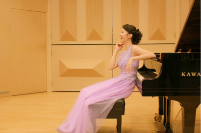 謝小姐 - 台北獨奏會