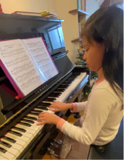 王老師鋼琴家教 - 