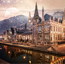 個人接案 - New world 