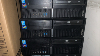 鈦客星科技  電腦維修銷售 資訊委外 網路建置 - I5 文書品牌電腦便宜賣 鈦客星科技  電腦維修銷售 資訊委外 網路建置 - I5 文書品牌電腦便宜賣