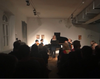 謝小姐 - 德國博物館音樂會室內樂