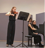 謝小姐 - 小提琴固定伴奏