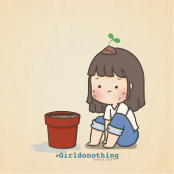 米蟲女孩Girldonothing -  米蟲女孩Girldonothing -