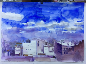 無限藝術空間 - 