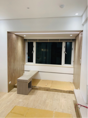 BS interior design studio - 汐止曹公館