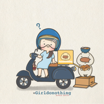 米蟲女孩Girldonothing -  米蟲女孩Girldonothing -