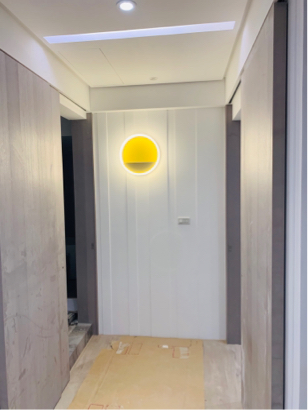 BS interior design studio - 汐止曹公館