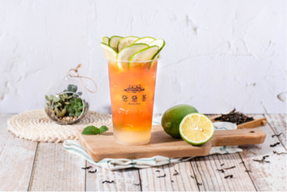 Wesley - 手搖飲料