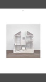 無人啦工作室 - 模型製作