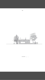 無人啦工作室 -  立面Autocad+Photoshop