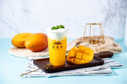 Wesley - 手搖飲料