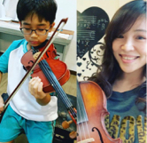 🌻邁阿密音樂教室🌻流行鋼琴/古典鋼琴/小提琴/線上教學 -  🌻邁阿密音樂教室🌻流行鋼琴/古典鋼琴/小提琴/線上教學 -