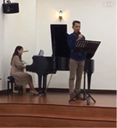 🌻邁阿密音樂教室🌻流行鋼琴/古典鋼琴/小提琴/線上教學 -  🌻邁阿密音樂教室🌻流行鋼琴/古典鋼琴/小提琴/線上教學 -