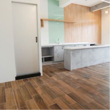 三木目空間設計 - 2019