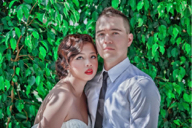 J'M image studio - 婚紗攝影作品 J'M image studio - 婚紗攝影作品