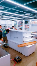 施友晟 - 商辦客製化