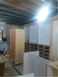 施友晟 - 知名連鎖藥局