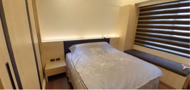 施友晟 - 打造一個屬於自己想要的空間。