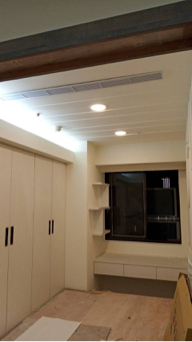 施友晟 - 客變裝潢。