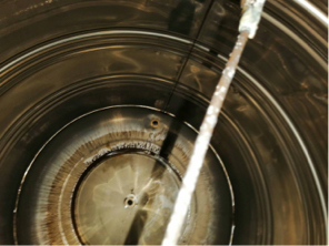 胡家軒 - 清潔前