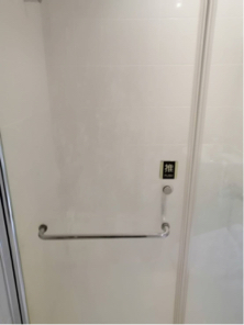 胡家軒 - 清潔前