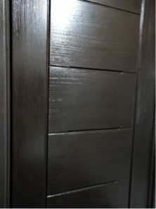 胡家軒 - 清潔後