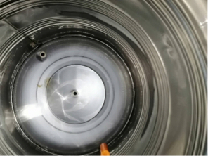 胡家軒 - 清潔後