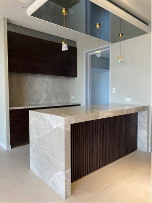 宇恆工程企業社 - 檯面