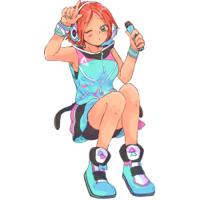 🍎りんご🍎 - 同人插畫