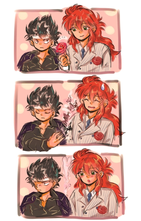 🍎りんご🍎 - 同人短漫