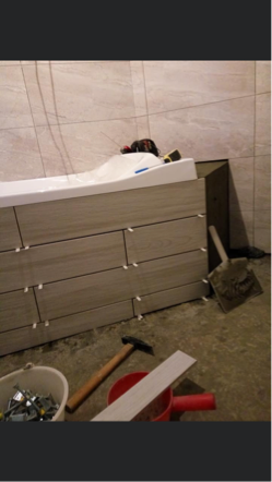 秝翔工程行 - 廁所修改
