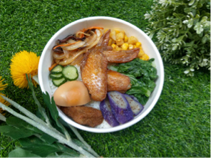 輕鬆學料理教室 - 家庭式便當輕鬆教你做