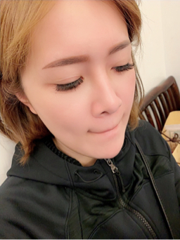 Peggy  - 輕奢粉霧定妝眉