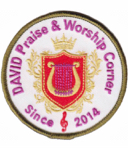 吳老師 - 大衞王司琴敬拜讚美