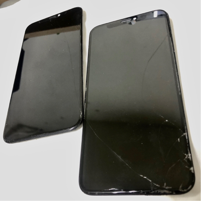 AxC Studio 老陳工作室 - 更換螢幕