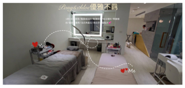 新秘花嫁優雅不羈Pony&Chloe《精品》閨蜜婚紗/自主婚 -  新秘花嫁優雅不羈Pony&Chloe《精品》閨蜜婚紗/自主婚 -