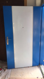 鴻利維護工程行 - 施作後