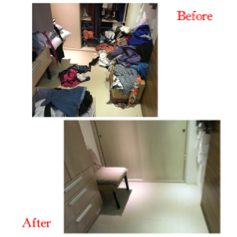 山納百景企業社 - 收納整理