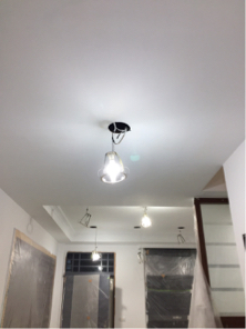 鴻利維護工程行 - 施作後