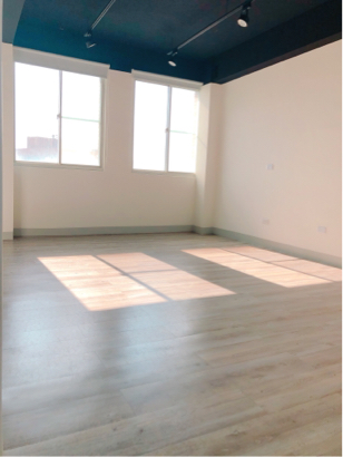 花見創藝美學空間 - 工作室內觀 3