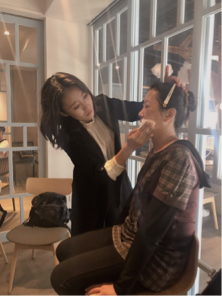 花見創藝美學空間 - 彩妝教學/小班制