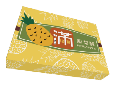 毛毛魚MOMO FISH設計工作室 - 產品包裝