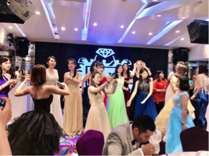 你的健康指導員—依娟 Aeola - 身材/健康大改造後一起舉辦派對慶祝～