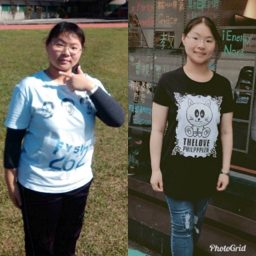 你的健康指導員—依娟 Aeola -  真的可以減脂嗎QQ ⋯⋯⋯⋯⋯⋯⋯⋯當然！