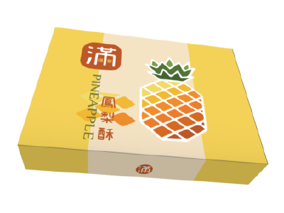 毛毛魚MOMO FISH設計工作室 - 產品包裝