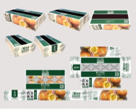 Ahu阿合 - 百香果8入裝紙箱，通路用