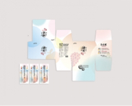 Ahu阿合 - 酵素飲