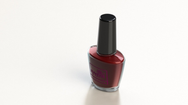 FatCatfoto - Nail Polish-SolidWorks