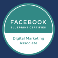 思邁爾影像 - Facebook 認證數位行銷專員訓練
