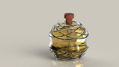 FatCatfoto - Perfume-SolidWorks